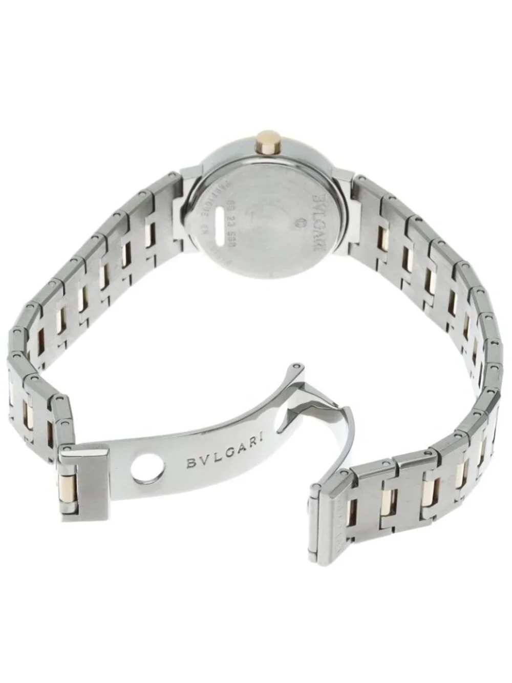 BVLGARI brand bulgaribulgari